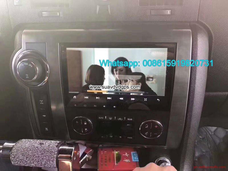 Philippines Classifieds Hummer H2 Car audio radio android GPS navigation camera