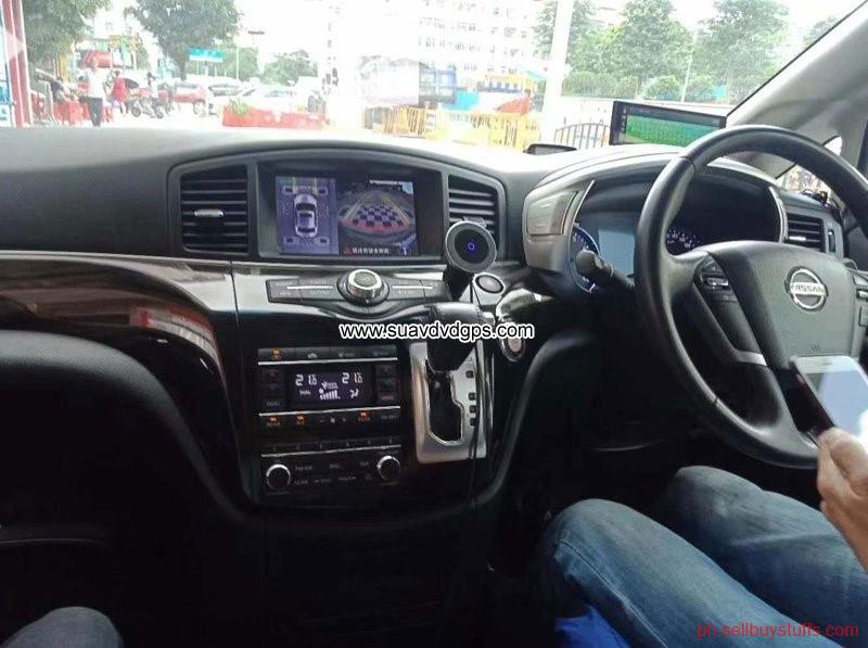 Philippines Classifieds Nissan Quest Car radio Suppliers