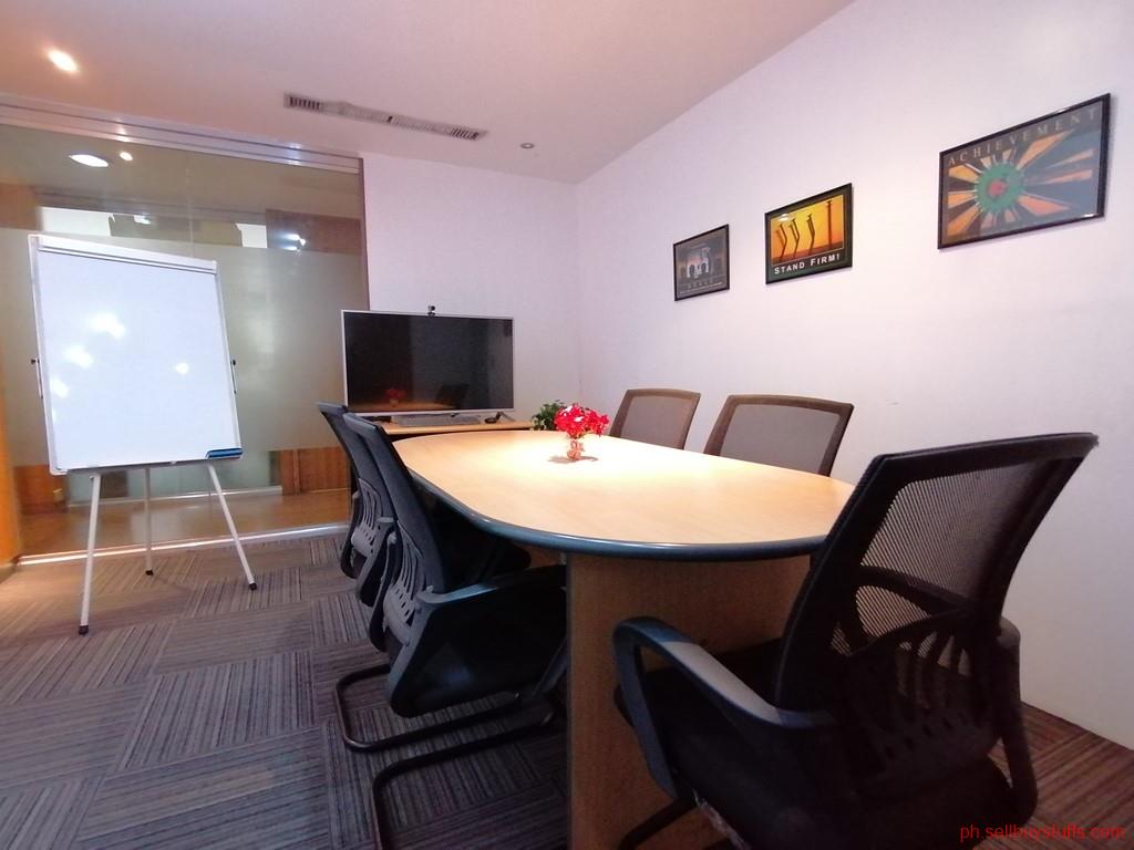 Philippines Classifieds Conference Room in Makati for Rent