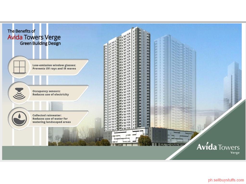 Philippines Classifieds Affordable Condo Living and Investment by Ayala Land Inc.
