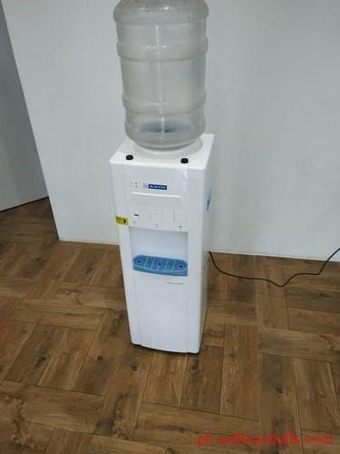 Philippines Classifieds Water Dispenser