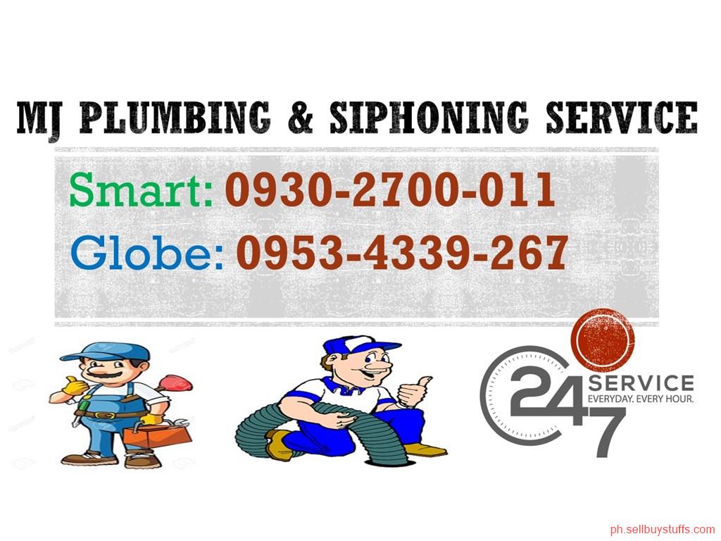 Philippines Classifieds MJ Dec-logging Expert & Siphoning Service ..