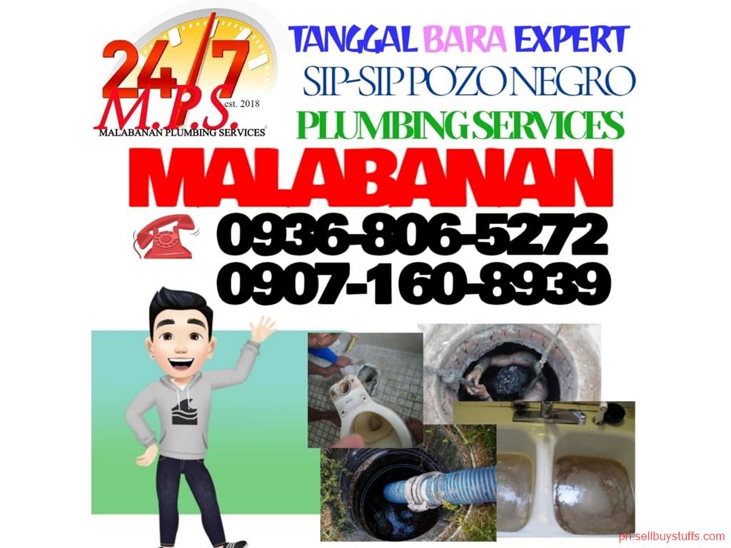 Philippines Classifieds 24/7 MALABANAN SIPHONING OF SEPTIC TANK SERVICES (09368065272)