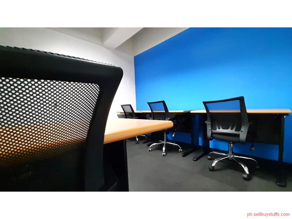 Philippines Classifieds Low-cost Office for Rent