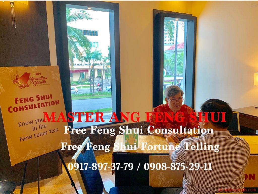 Philippines Classifieds ANGGAPUZ FENG SHUI BUSINESS LUCK - FREE CONSULTATION 