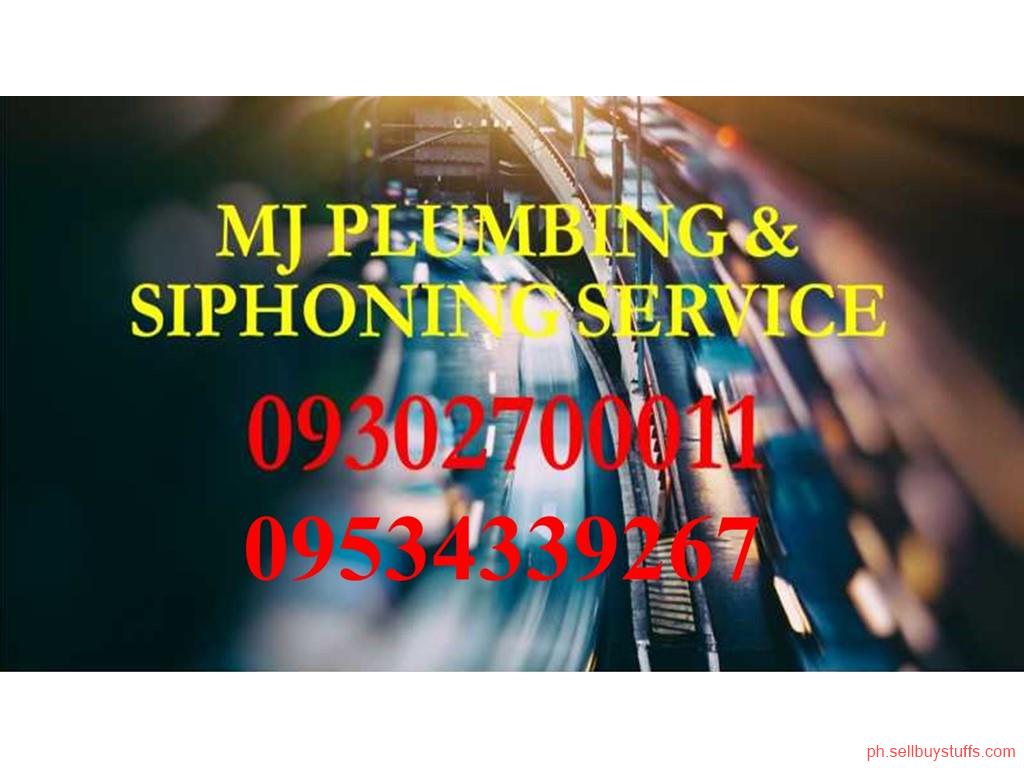 Philippines Classifieds Manila Siphoning Service