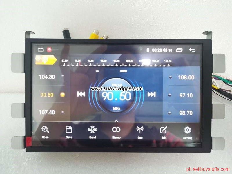 Philippines Classifieds Nissan Quest Car radio Suppliers