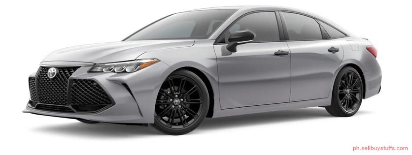 Philippines Classifieds Avalon Hybrid 2021 Car for Sale Philippines Classifieds Avalon Hybrid 2021 Car for Sale