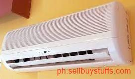 Philippines Classifieds Aircon Cleaning | Repair | Supplier
