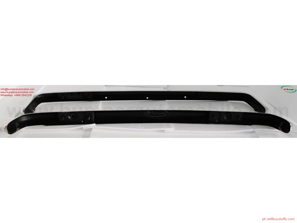 Philippines Classifieds Datsun 510 sedan or Datsun 1600 bumper (1970-1973)