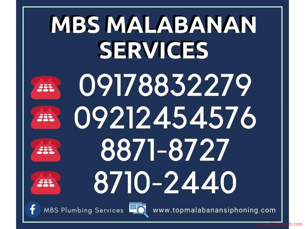 Philippines Classifieds Malabanan declogging pozo negro septic tank services 09212454576