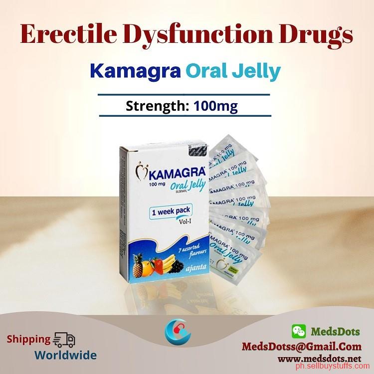 Philippines Classifieds Buy Kamagra Oral Jelly Online | Ajanta kamagra Jelly price India | Ajanta Sildenafil Citrate 100mg Supplier