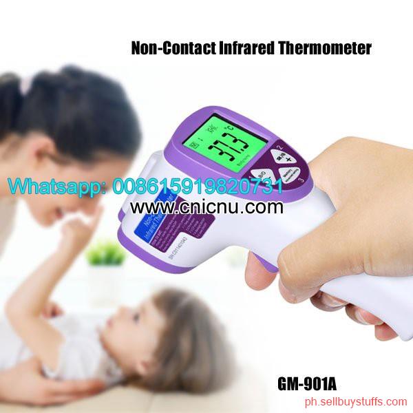 Philippines Classifieds Non-Contact Infrared Thermometer
