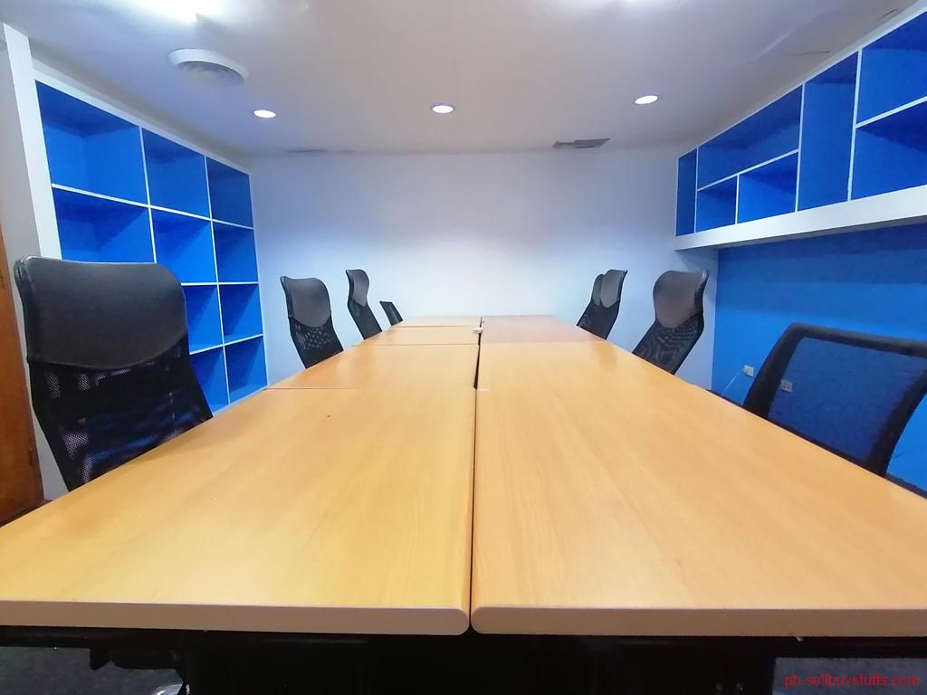 Philippines Classifieds Office Space in Makati for Rent
