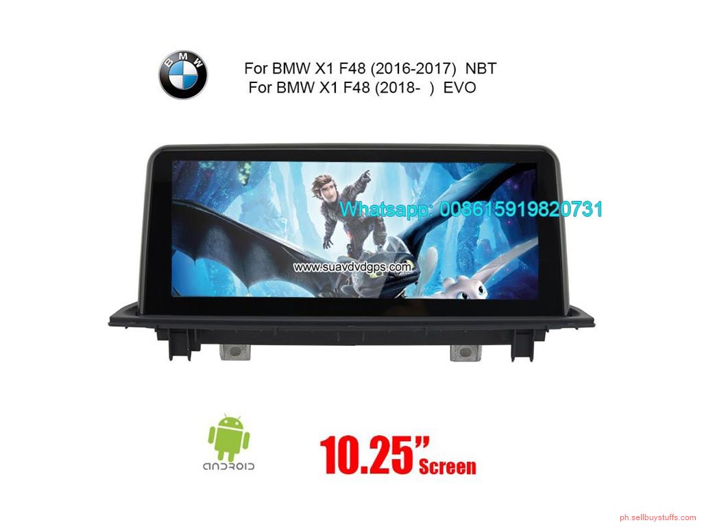 Philippines Classifieds BMW X1 F48 top 10 car radio manufacturers