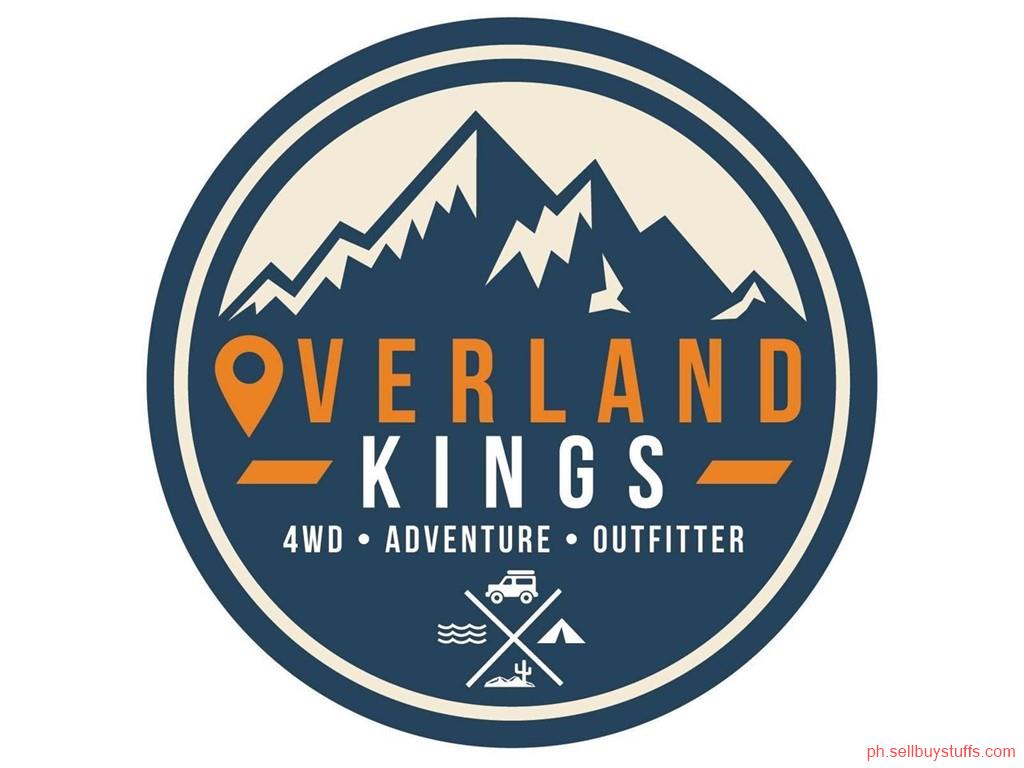 Philippines Classifieds Overland Kings