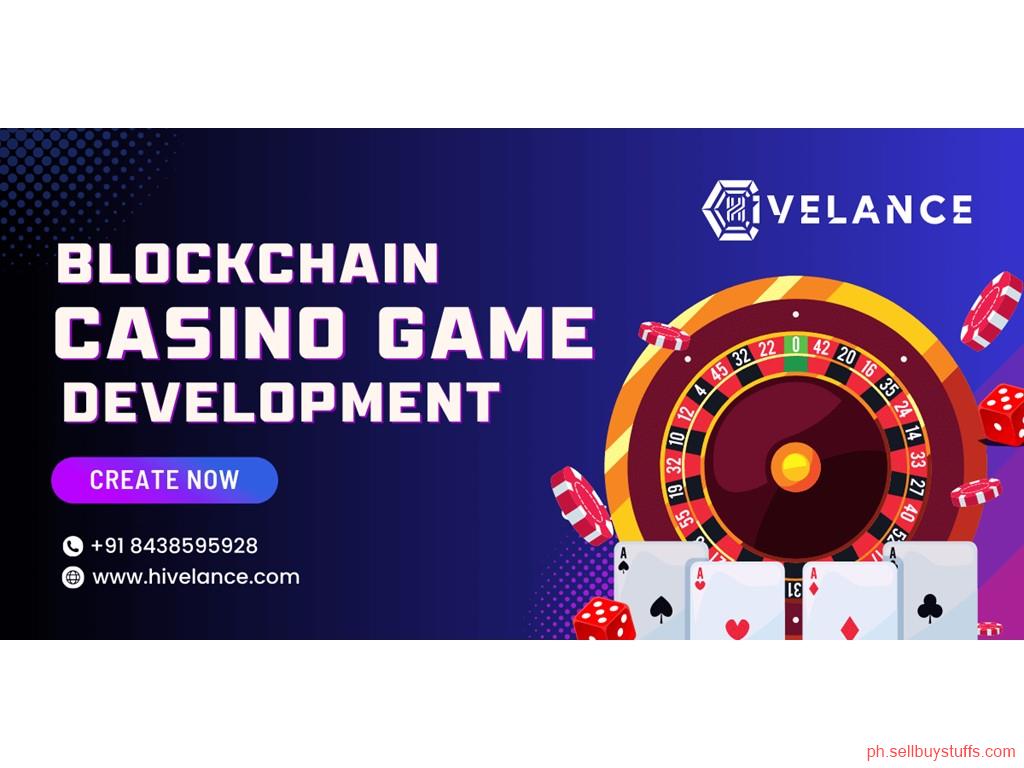 Philippines Classifieds Play Smart, Play Blockchain: Premium Casino Games Await