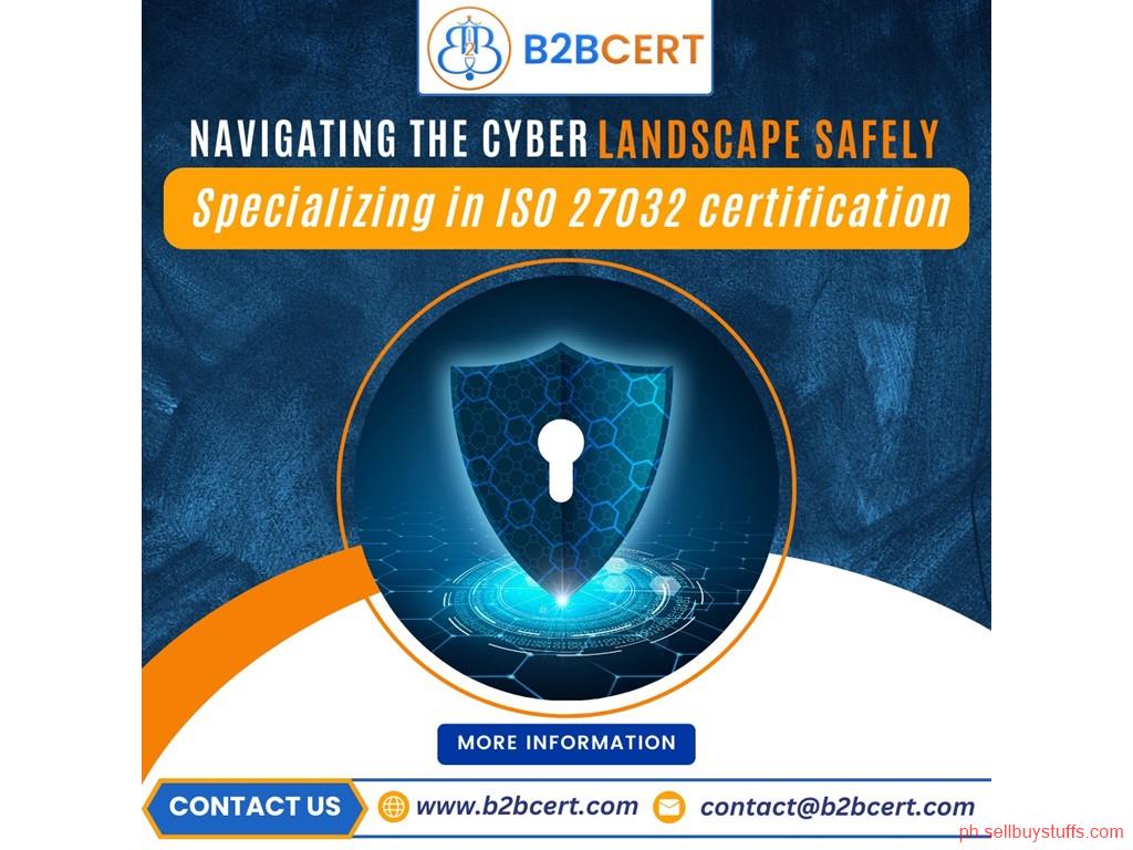 Philippines Classifieds ISO 27032 Certification Services in Philippines    