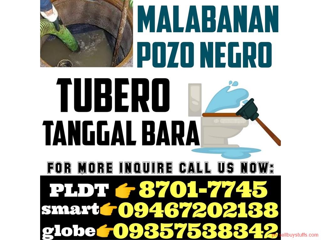 Philippines Classifieds QUEZON CITY MALABANAN POZO NEGRO TUBERO SERVICES 8701-7745 09467202138 09357538342