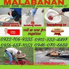 Philippines Classifieds SIPHONING, DECLOGGING,MANUAL CLEANING,PLUMBING OF POZO NEGRO SERVICES
