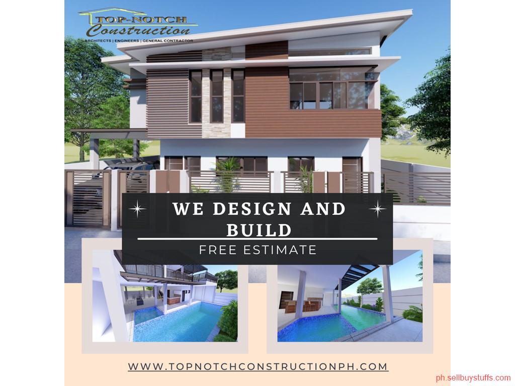 Philippines Classifieds Top-Notch Constructions