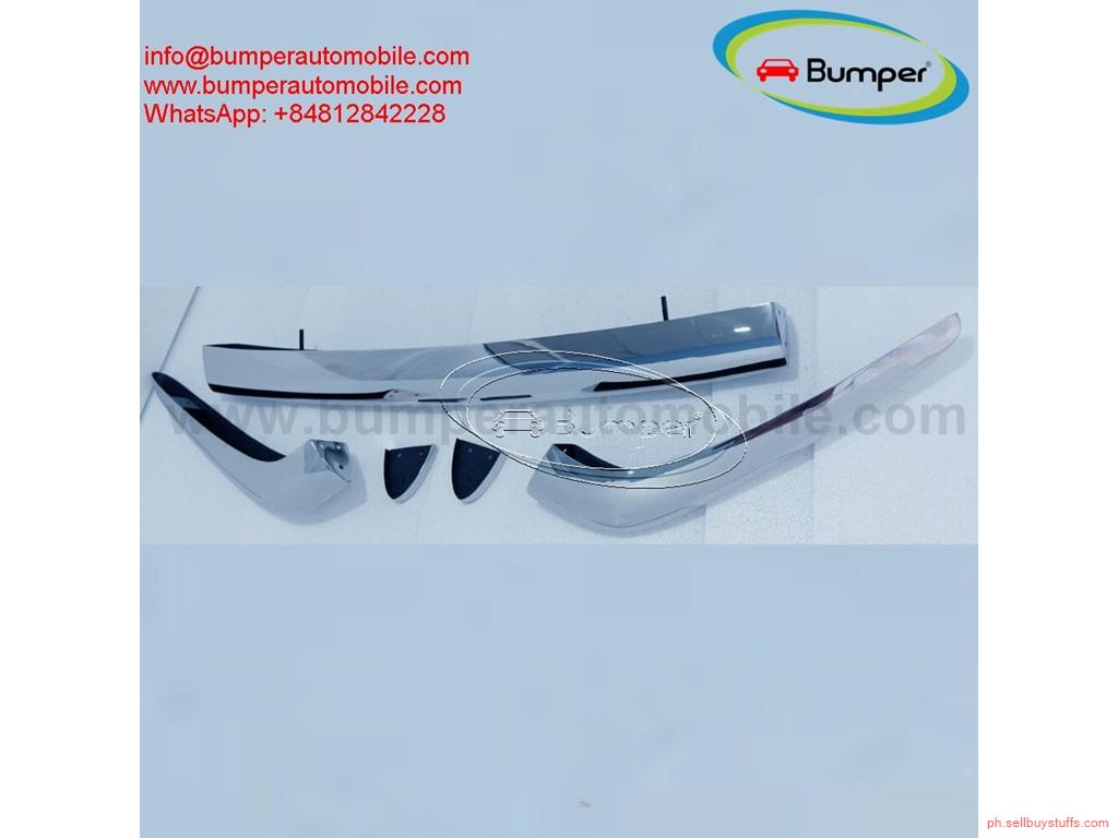 Philippines Classifieds MIRAGE GT A VENDRE BUMPER KIT NEW