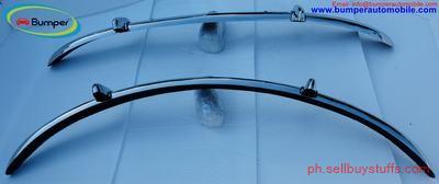 Philippines Classifieds Volkswagen Beetle Split bumper 