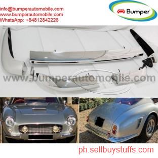 Philippines Classifieds MIRAGE GT A VENDRE BUMPER KIT NEW