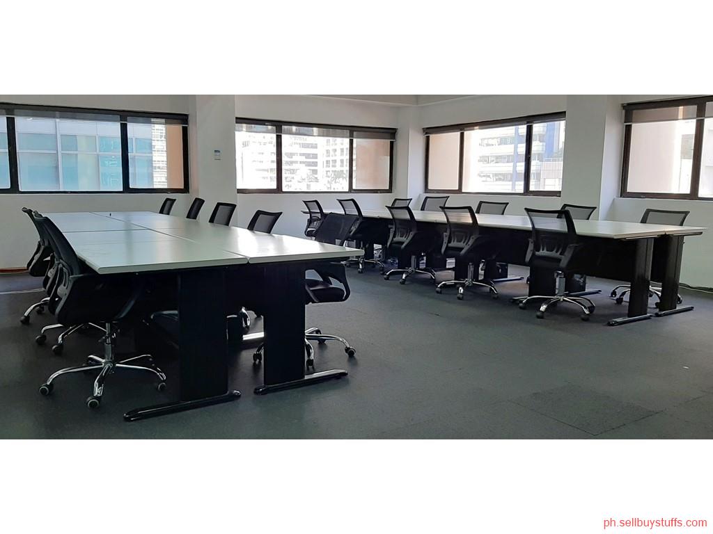 Philippines Classifieds Great Office in Greater Makati for Rent
