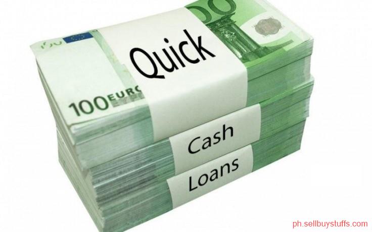 Philippines Classifieds Get Lowest Interest Rate on All Type of Loans