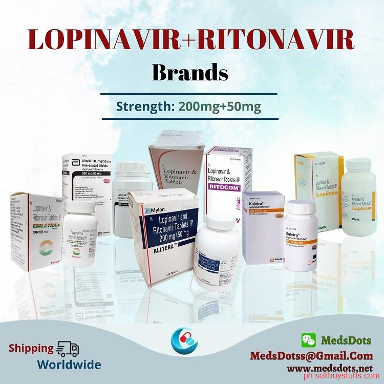 Philippines Classifieds Buy Ritonavir Lopinavir Tablets Brands Online | Mylan Alltera Tablets Supplier | Generic Antiviral Drugs Online