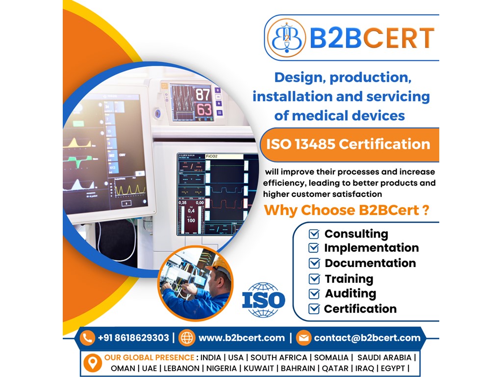 Philippines Classifieds ISO 13485 Certification Services in Philippines    