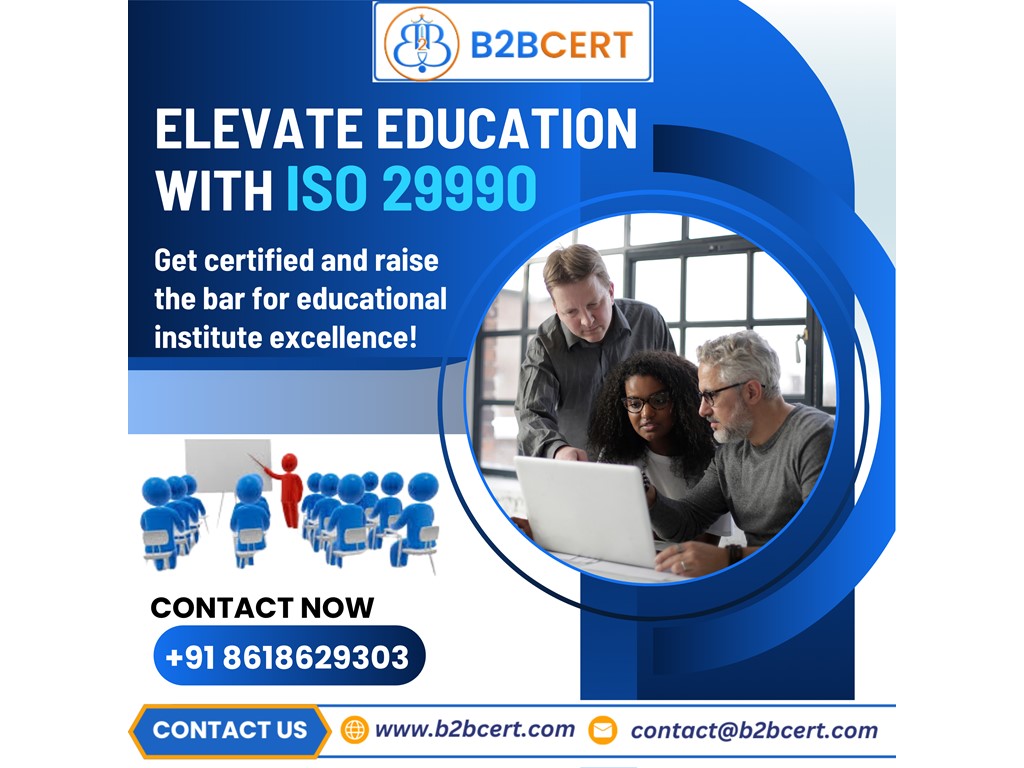 Philippines Classifieds ISO 29990 Certification Services in Philippines    