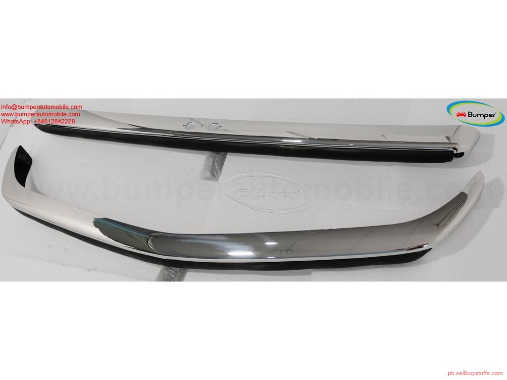 Philippines Classifieds Fiat Dino Spider 2.4 bumpers new(1969-1973) 